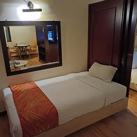 Times Square Grand Service Suite Kuala Lumpur Exterior photo