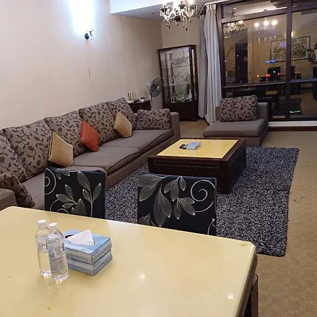 Times Square Grand Service Suite Kuala Lumpur Room photo