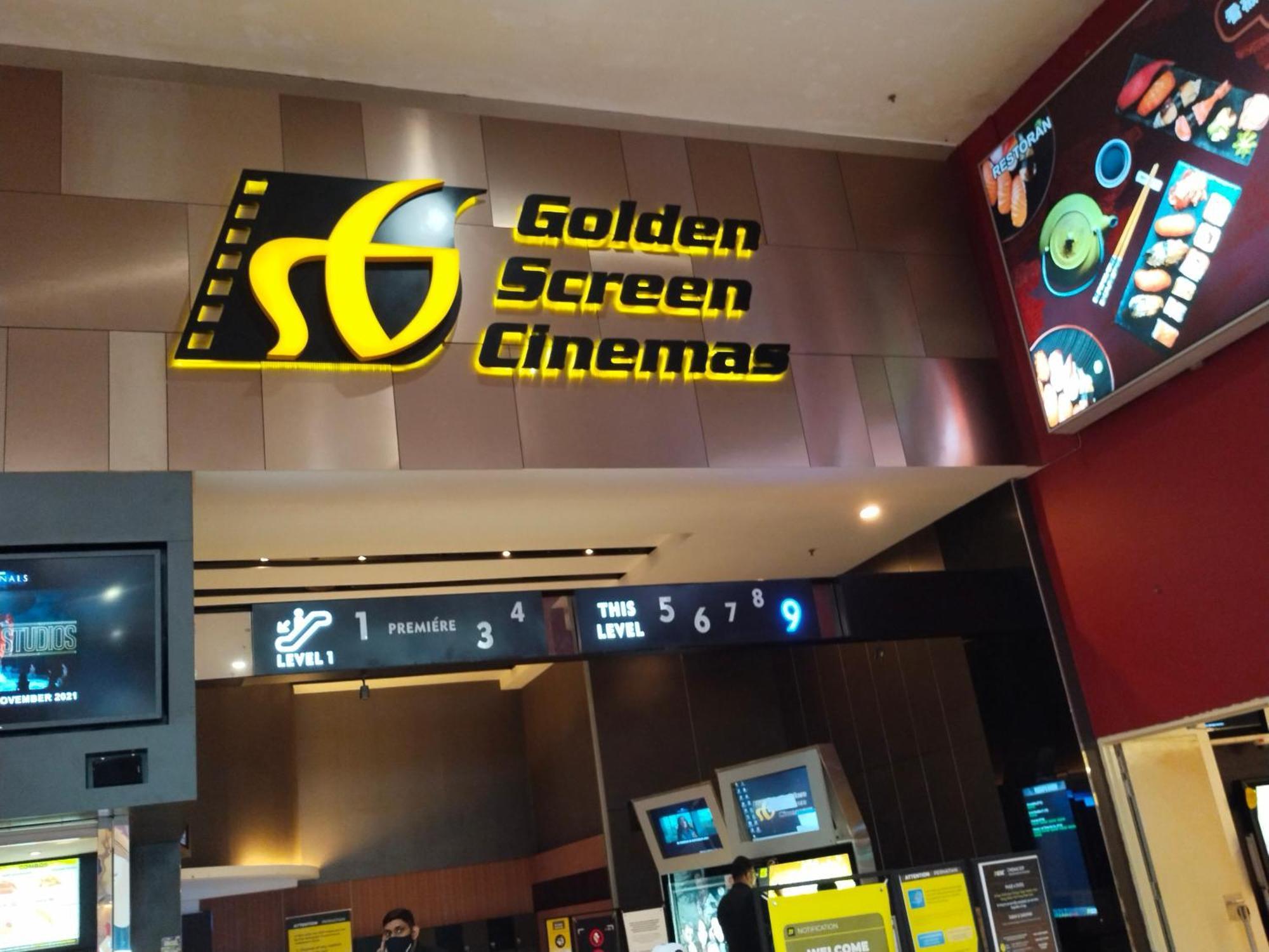 Times Square Grand Service Apartment Kuala Lumpur