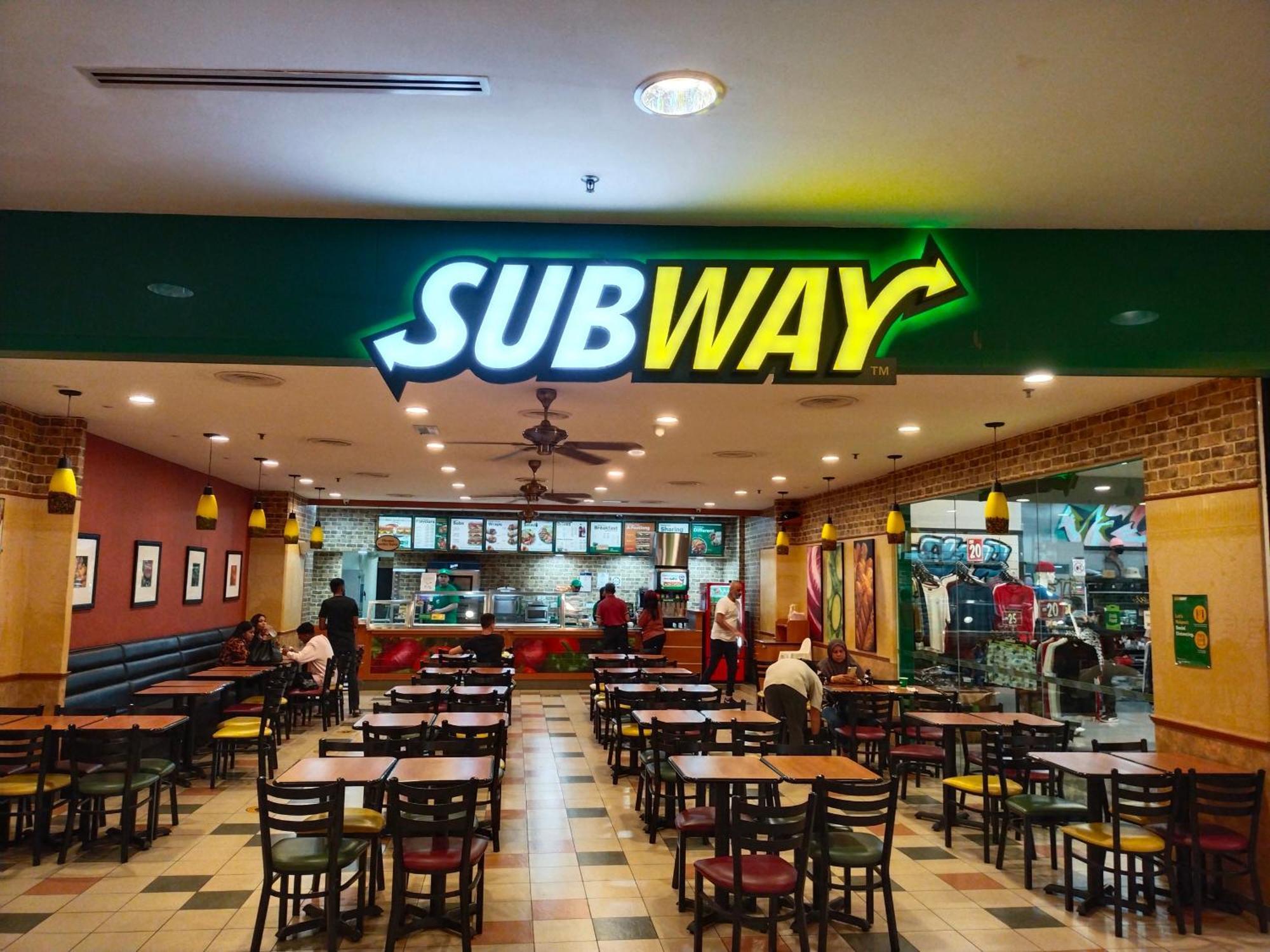 Times Square Grand Service Kuala Lumpur