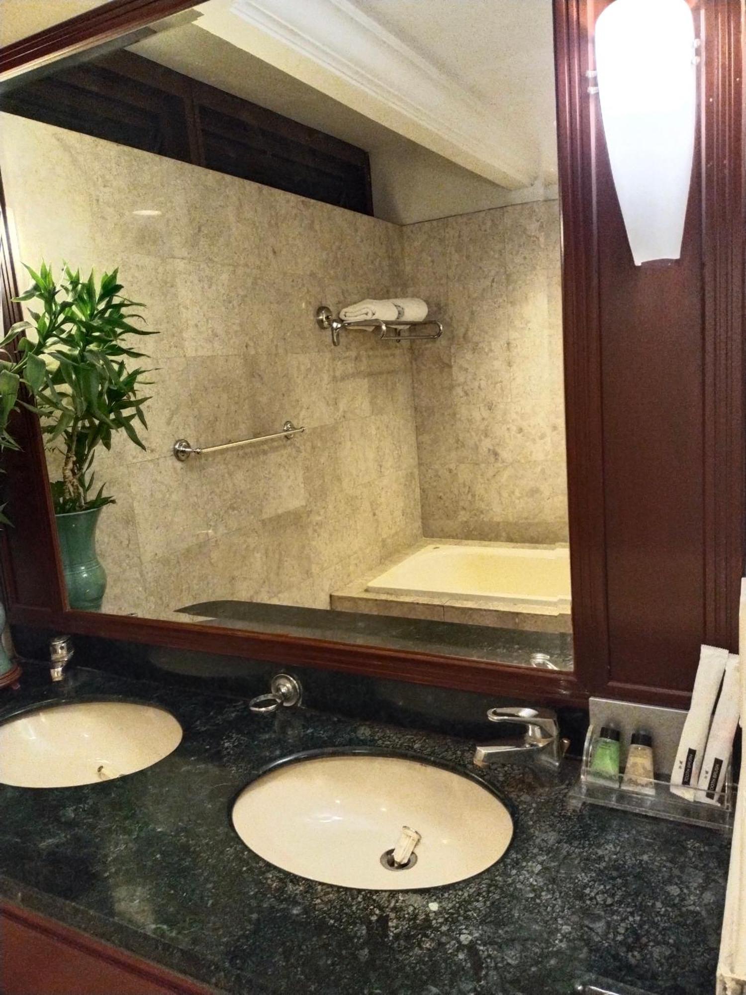Apartment Times Square Grand Service Kuala Lumpur