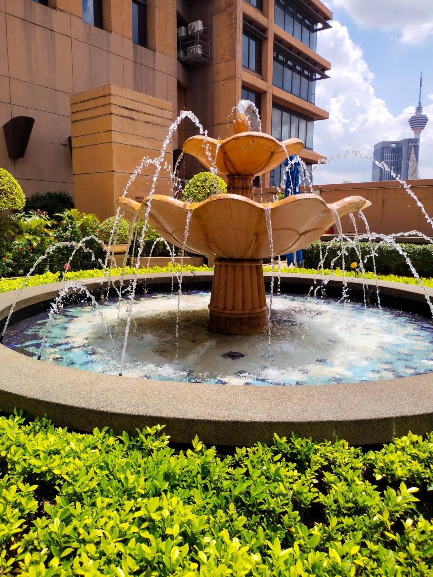 Times Square Grand Service * Kuala Lumpur