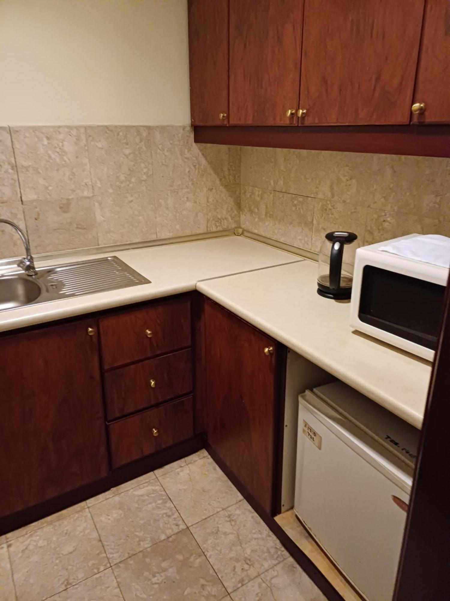Apartment Times Square Grand Service
