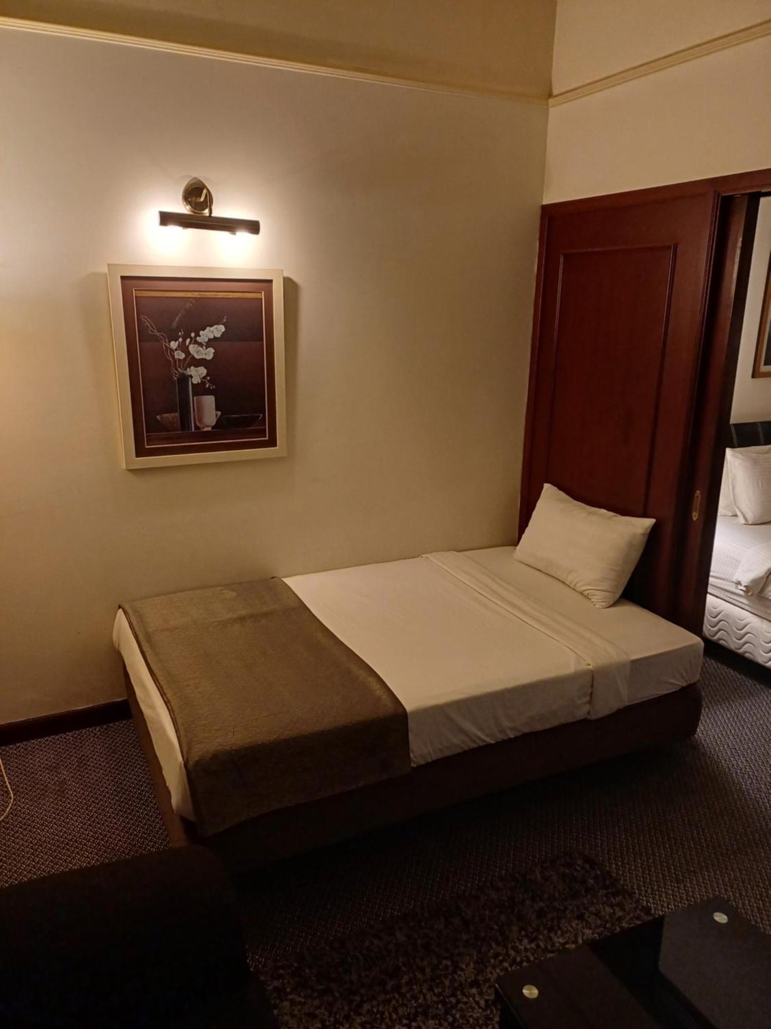 Apartment Times Square Grand Service Kuala Lumpur