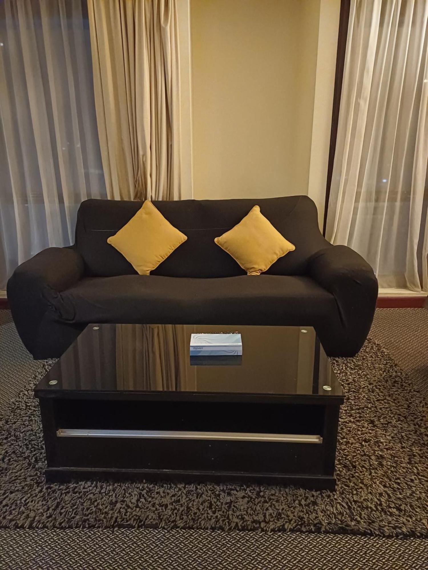 Times Square Grand Service Apartment Kuala Lumpur