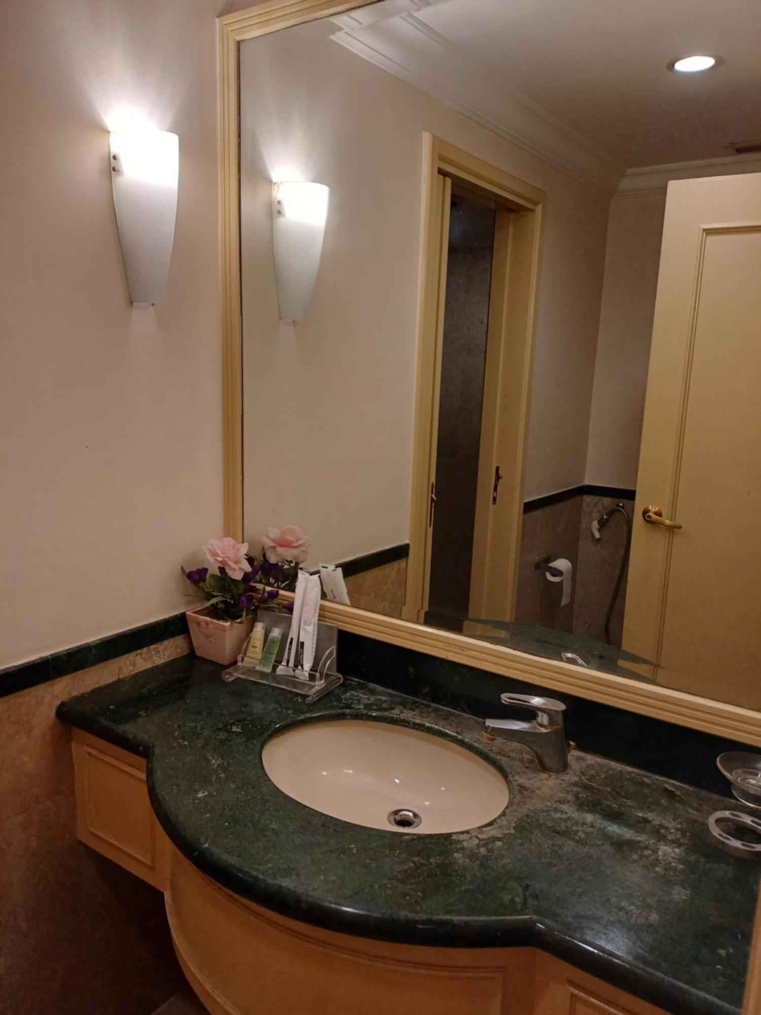 Apartment Times Square Grand Service *