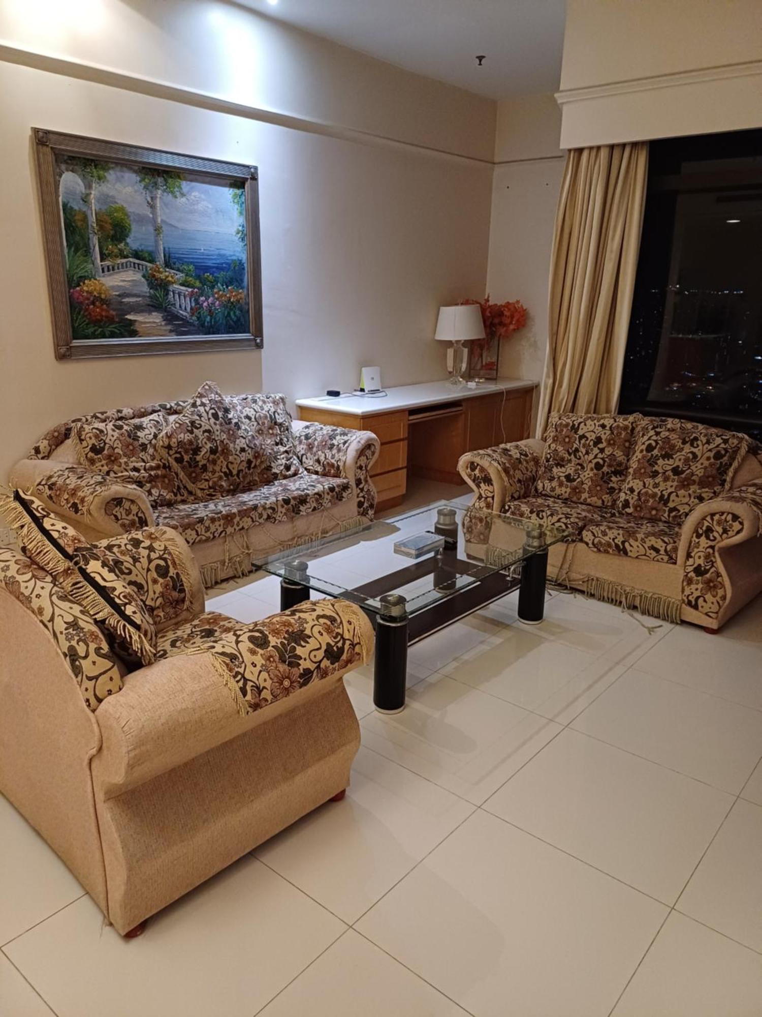 Times Square Grand Service Apartment Kuala Lumpur