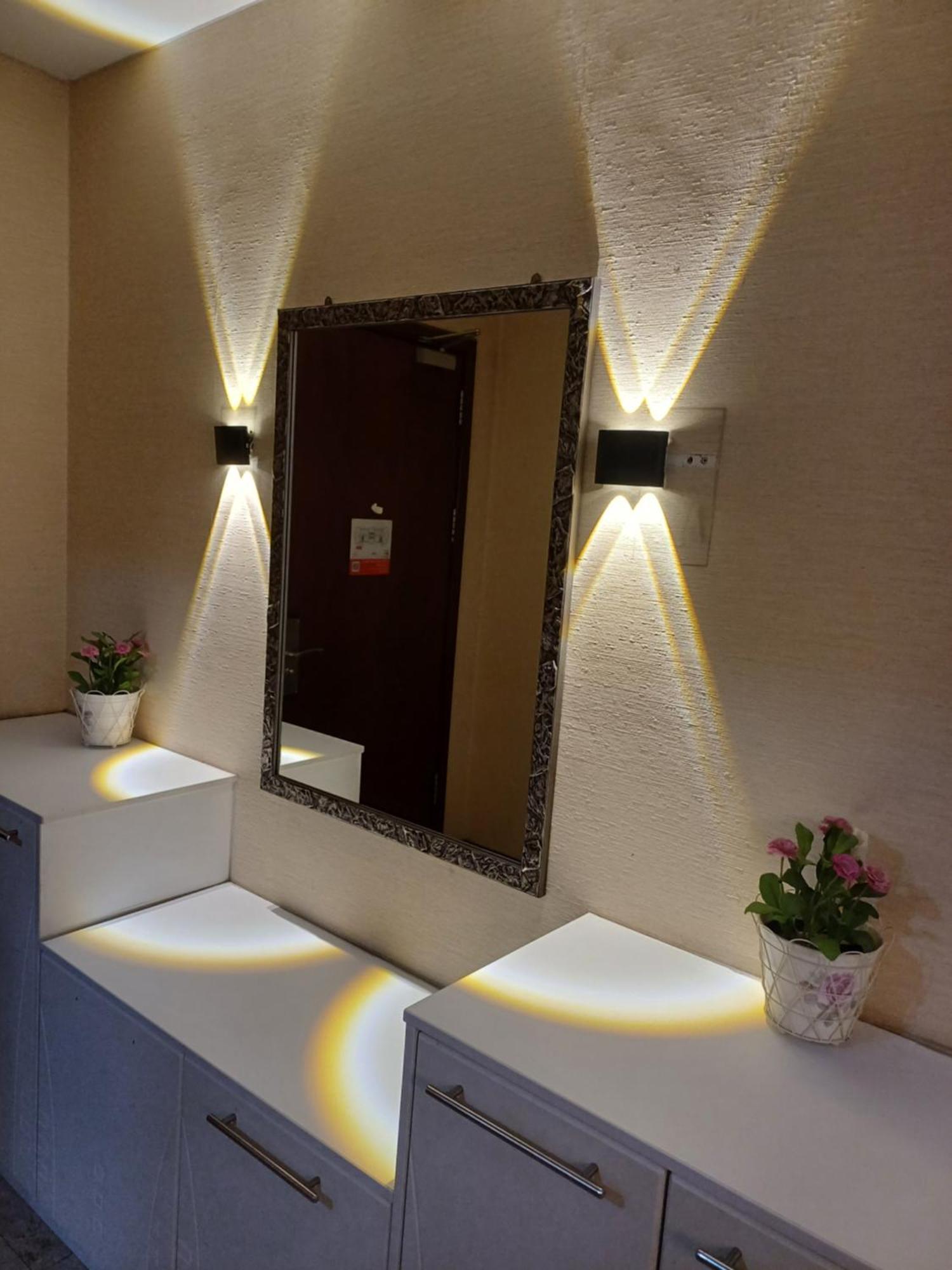 Times Square Grand Service Apartment
