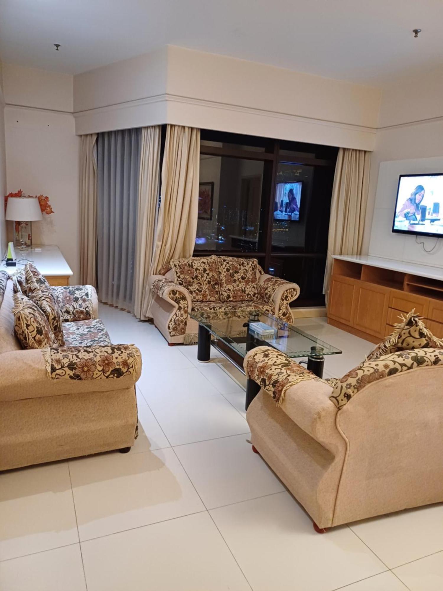 Apartment Times Square Grand Service