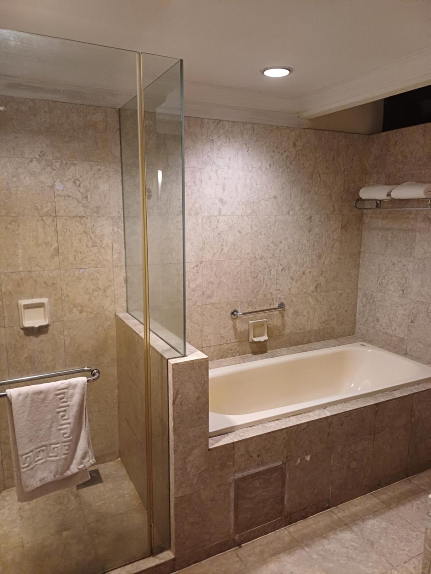 Apartment Times Square Grand Service *