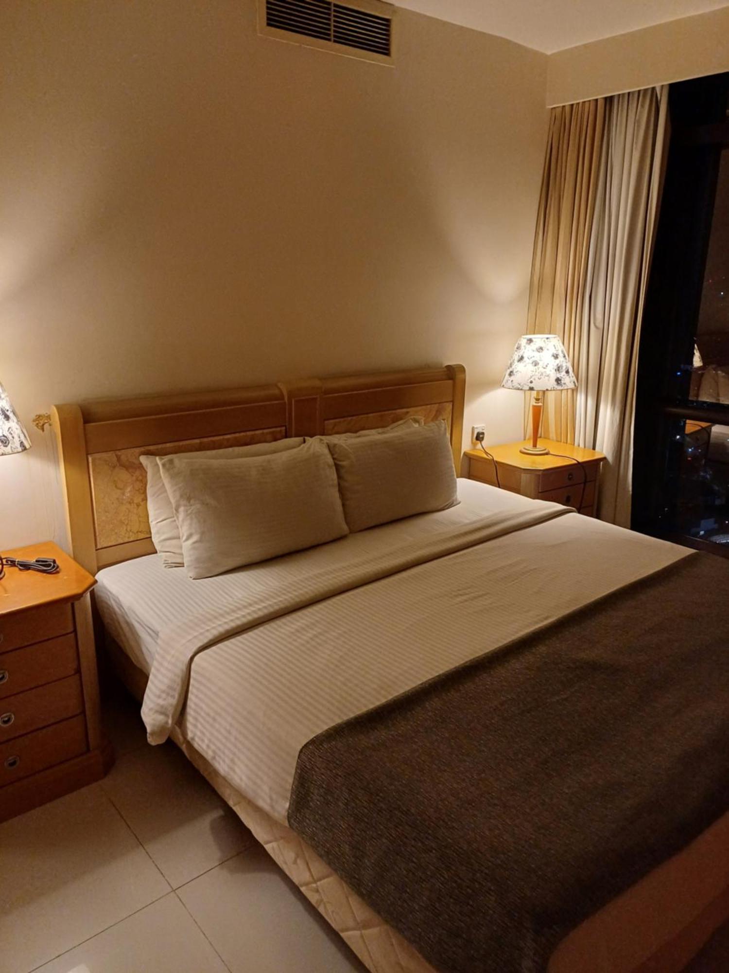Times Square Grand Service Apartment Kuala Lumpur