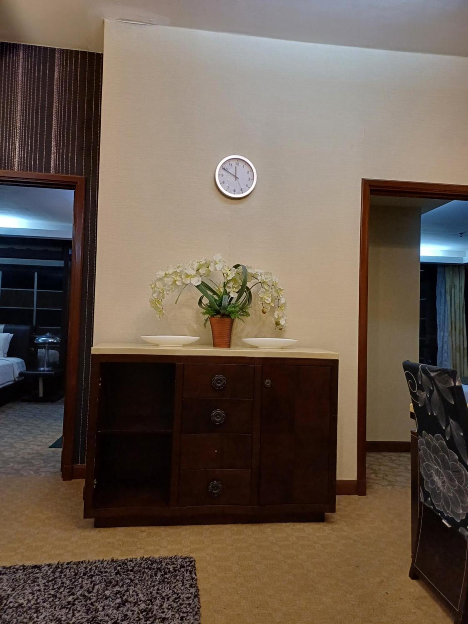 Apartment Times Square Grand Service