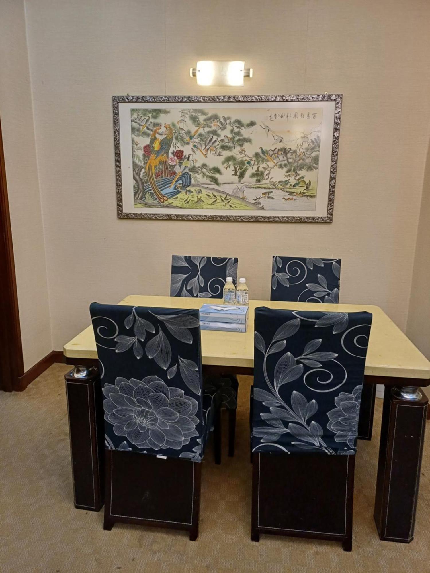 Times Square Grand Service Kuala Lumpur