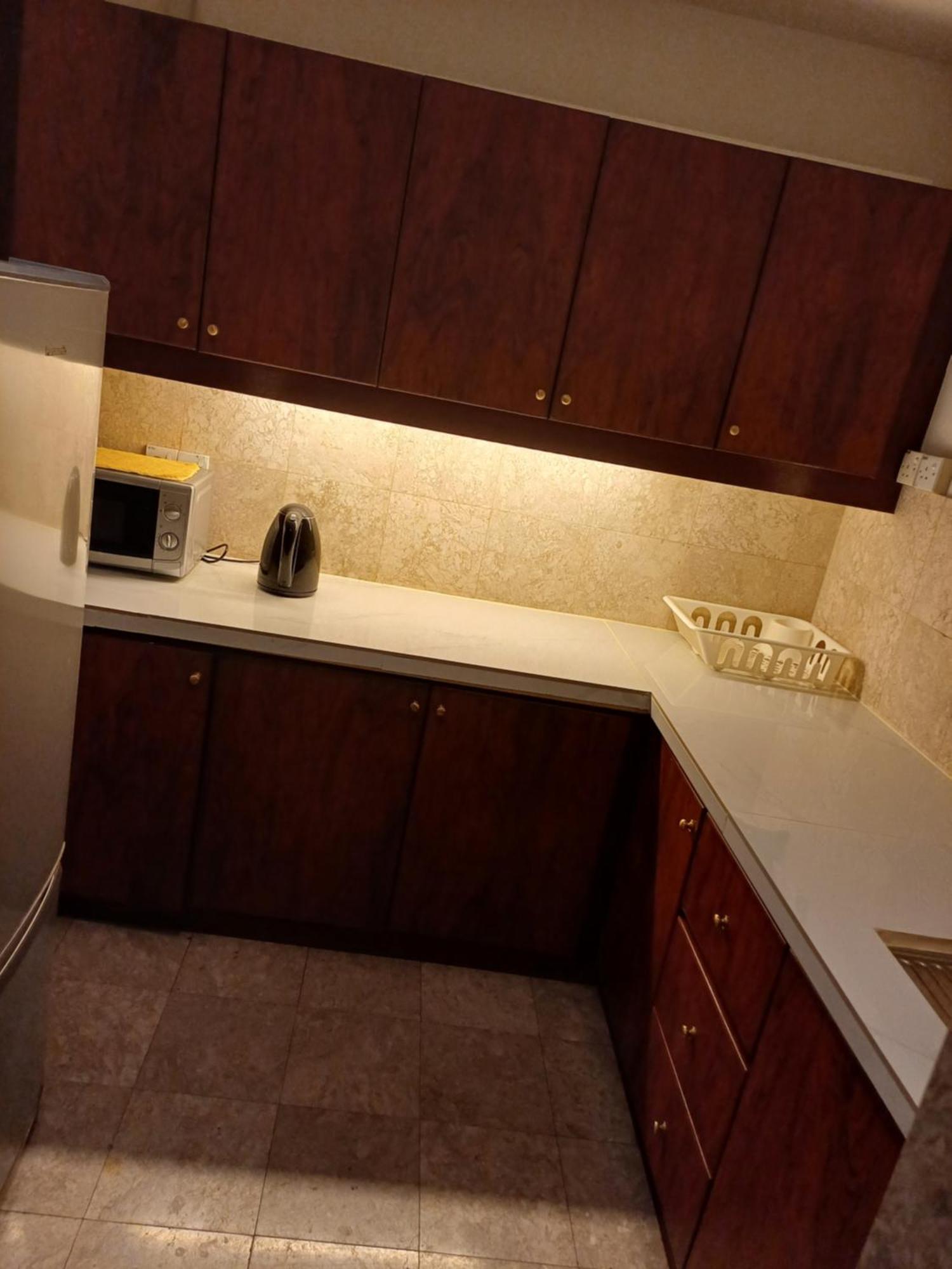 Apartment Times Square Grand Service