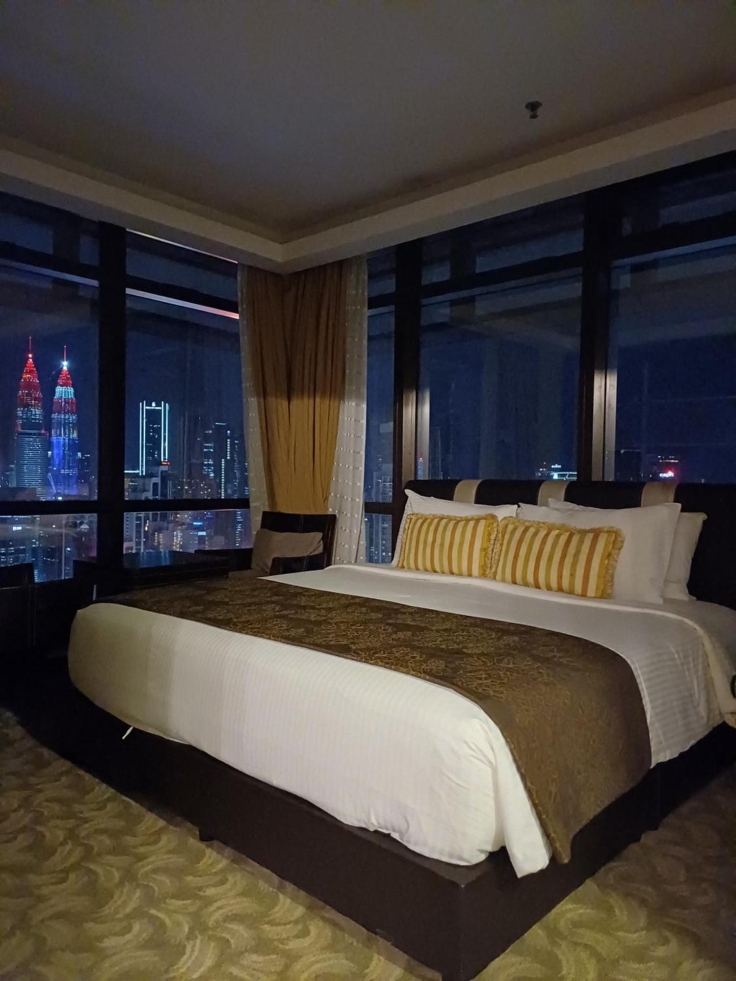 Apartment Times Square Grand Service *